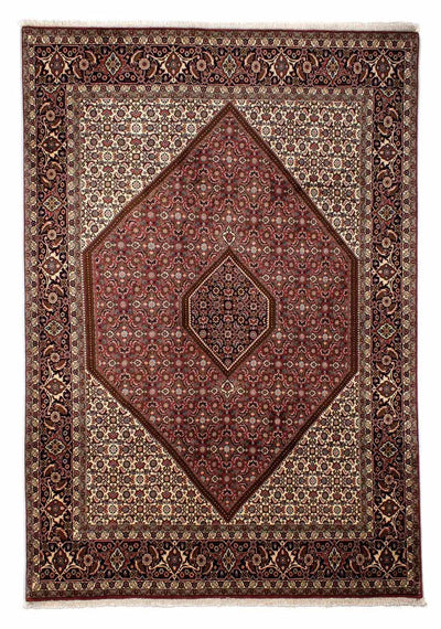 ビジャー 絨毯 200x292cm - ペルシャ絨毯