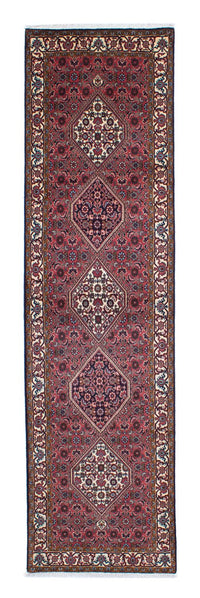 ビジャー 絨毯 308x81cm - ペルシャ絨毯 – product image