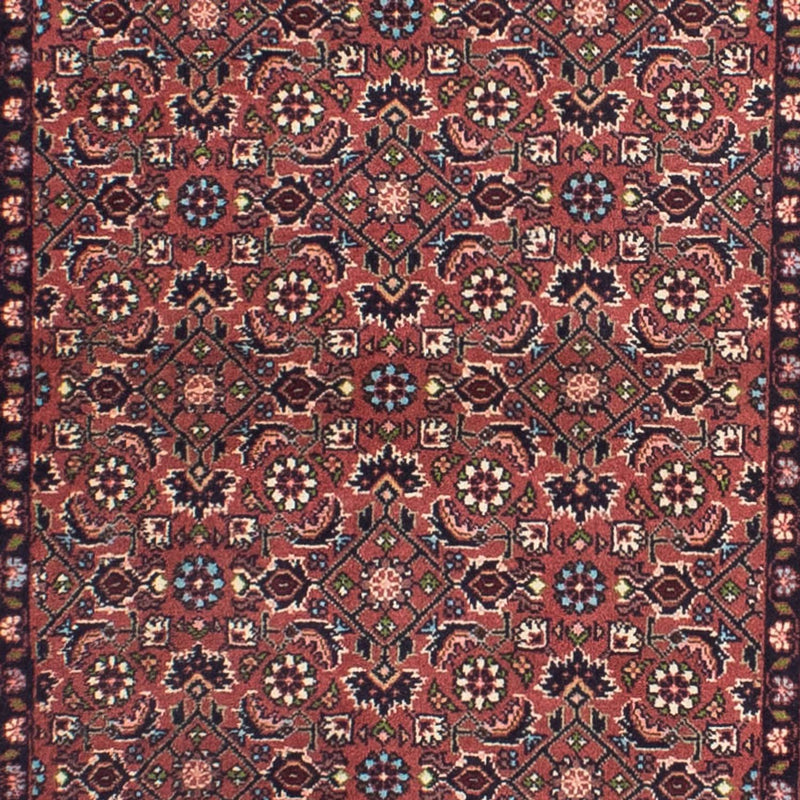 ビジャー 絨毯 290x84cm - ペルシャ絨毯