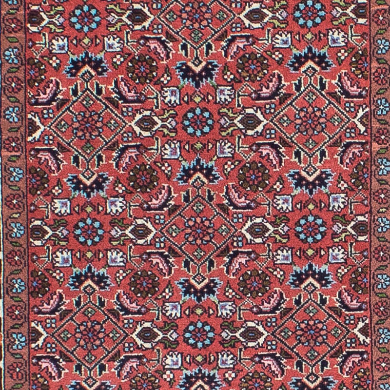 ビジャー 絨毯 296x81cm - ペルシャ絨毯