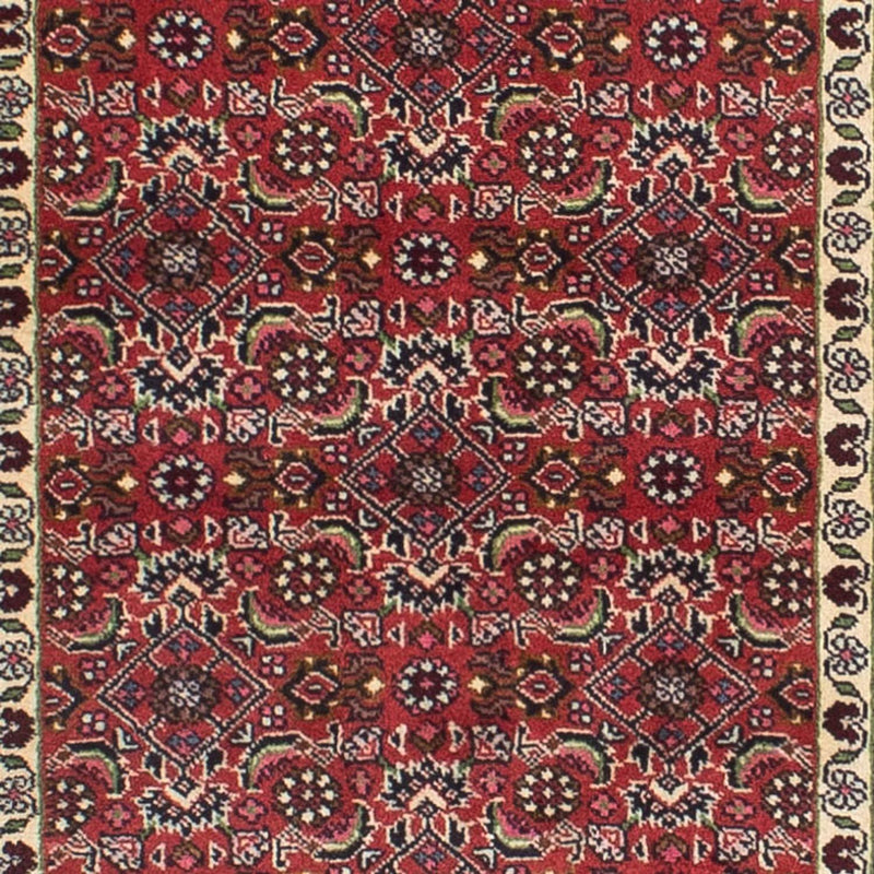 ビジャー 絨毯 249x73cm - ペルシャ絨毯