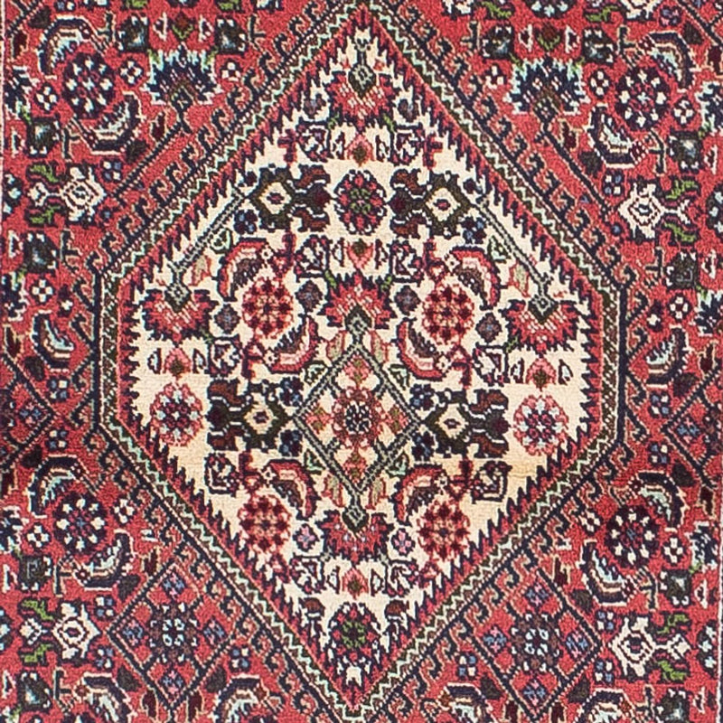 ビジャー 絨毯 290x82cm - ペルシャ絨毯