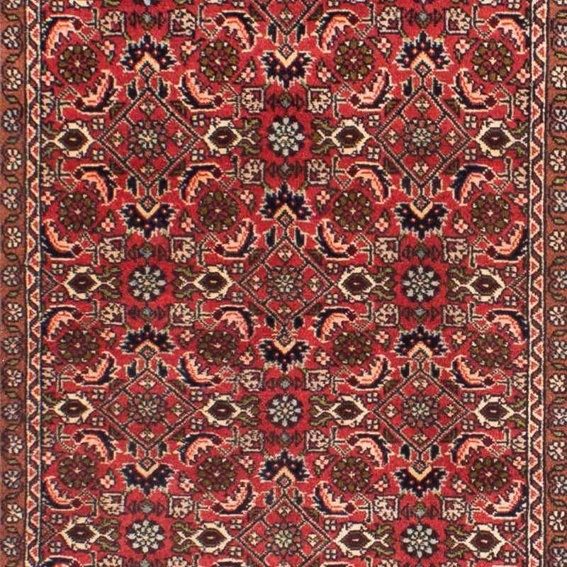 ビジャー 絨毯 290x85cm - ペルシャ絨毯