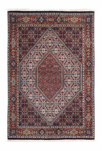 ビジャー 絨毯 199x135cm - ペルシャ絨毯 – product image
