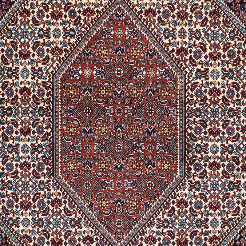 ビジャー 絨毯 199x135cm - ペルシャ絨毯