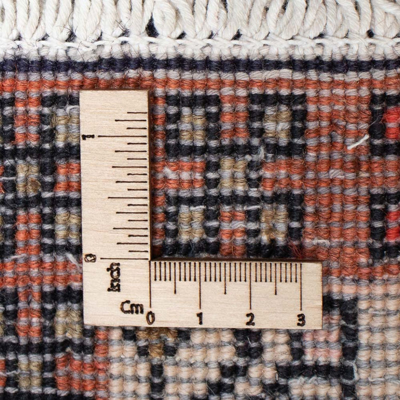 アルデビル 絨毯 292x68cm - ペルシャ絨毯