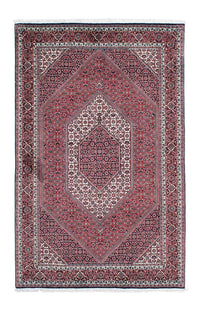 ビジャー 絨毯 204x131cm - ペルシャ絨毯 – product image