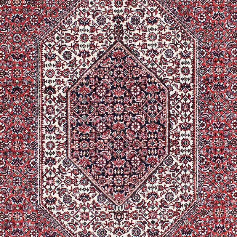 ビジャー 絨毯 204x131cm - ペルシャ絨毯