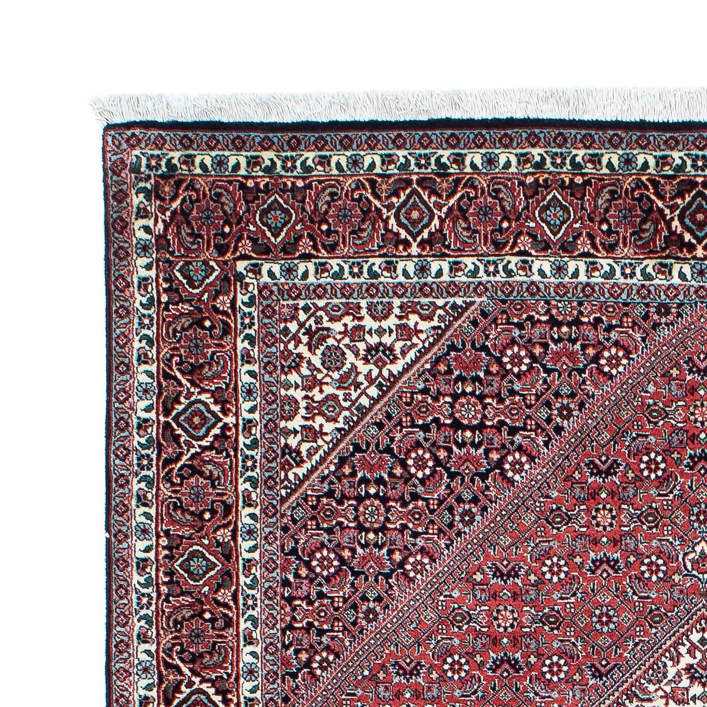 ビジャー 絨毯 204x131cm - ペルシャ絨毯
