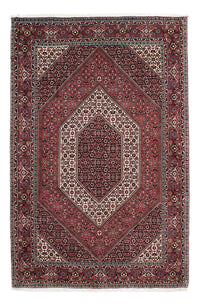 ビジャー 絨毯 205x134cm - ペルシャ絨毯 – product image