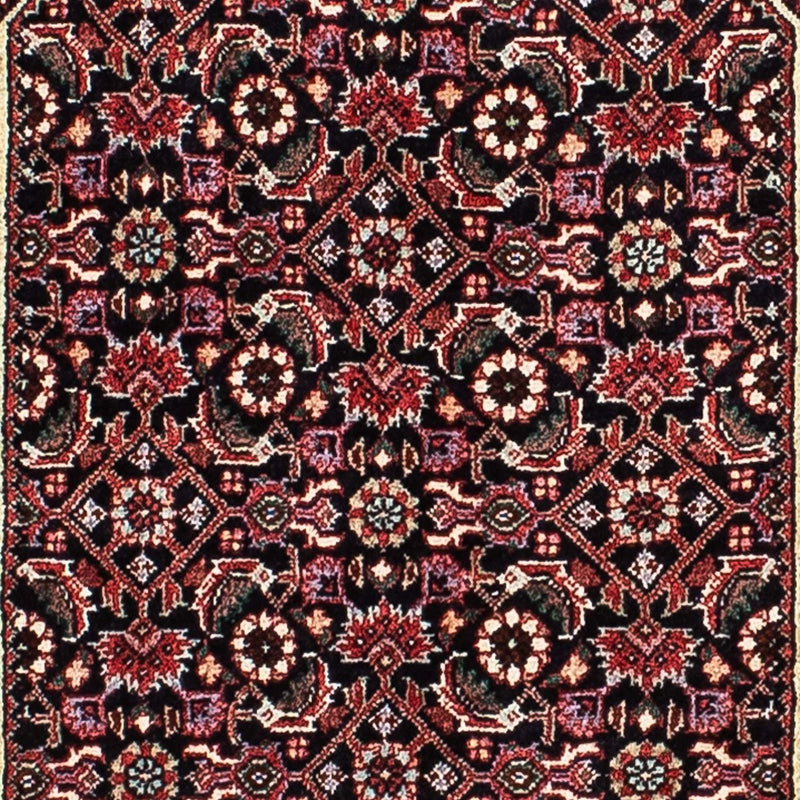 ビジャー 絨毯 205x134cm - ペルシャ絨毯