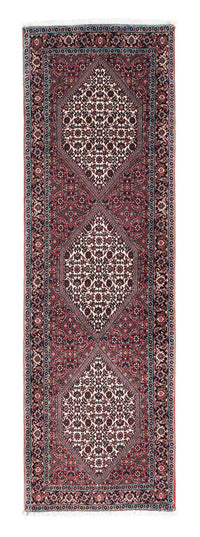ビジャー 絨毯 212x73cm - ペルシャ絨毯 – product image