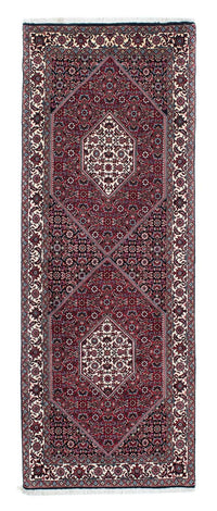 ビジャー 絨毯 208x75cm - ペルシャ絨毯 – product image