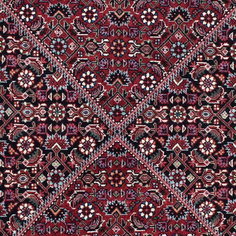 ビジャー 絨毯 208x75cm - ペルシャ絨毯