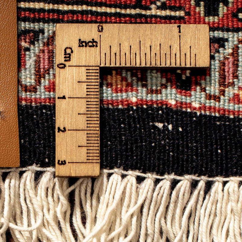 ビジャー 絨毯 308x83cm - ペルシャ絨毯