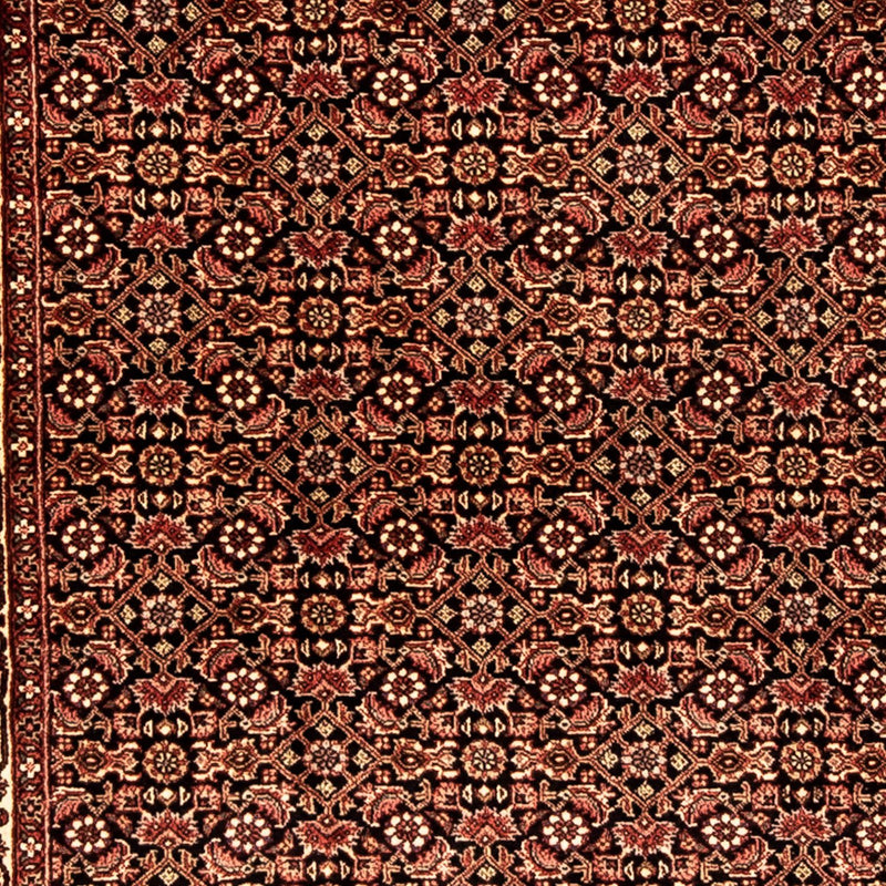 ビジャー 絨毯 297x83cm - ペルシャ絨毯