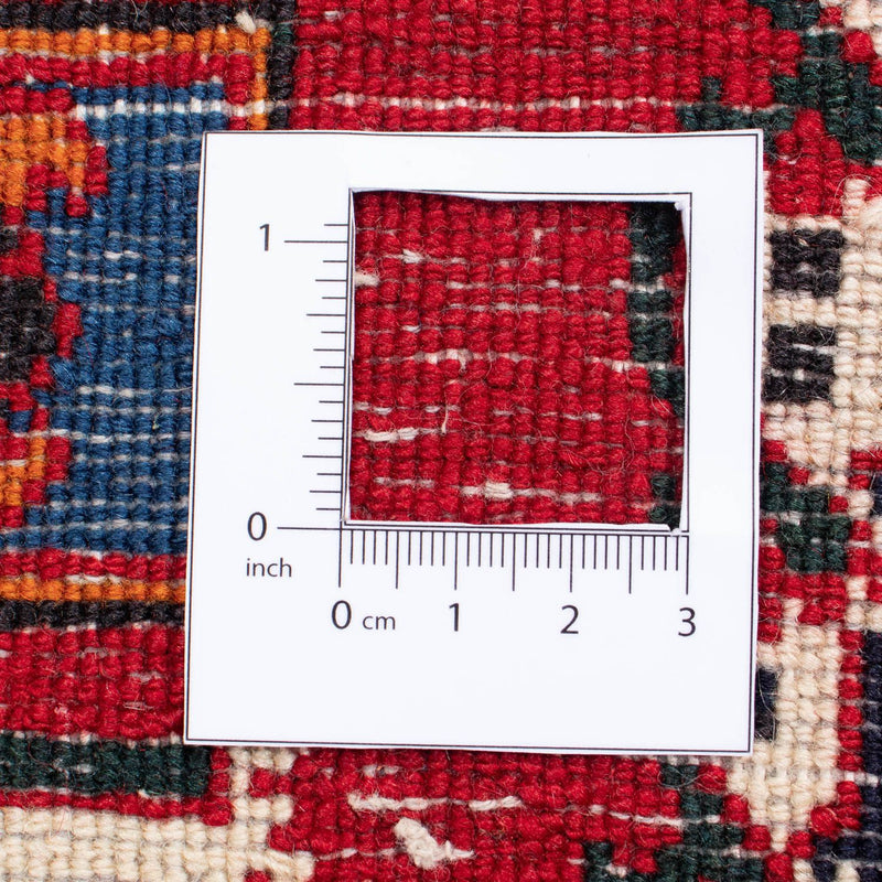 メイメ 絨毯 324x235cm - ペルシャ絨毯