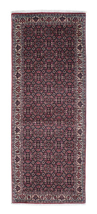 ビジャー 絨毯 200x74cm - ペルシャ絨毯 – product image