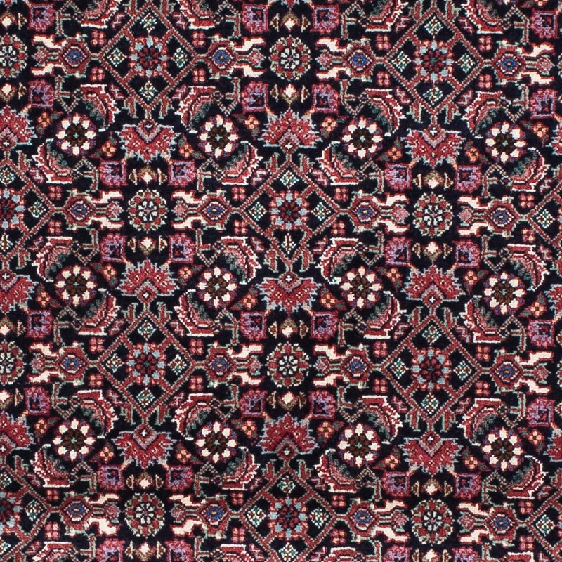 ビジャー 絨毯 200x74cm - ペルシャ絨毯