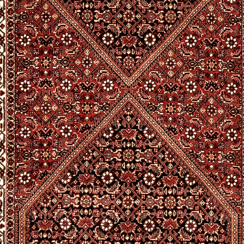 ビジャー 絨毯 313x81cm - ペルシャ絨毯