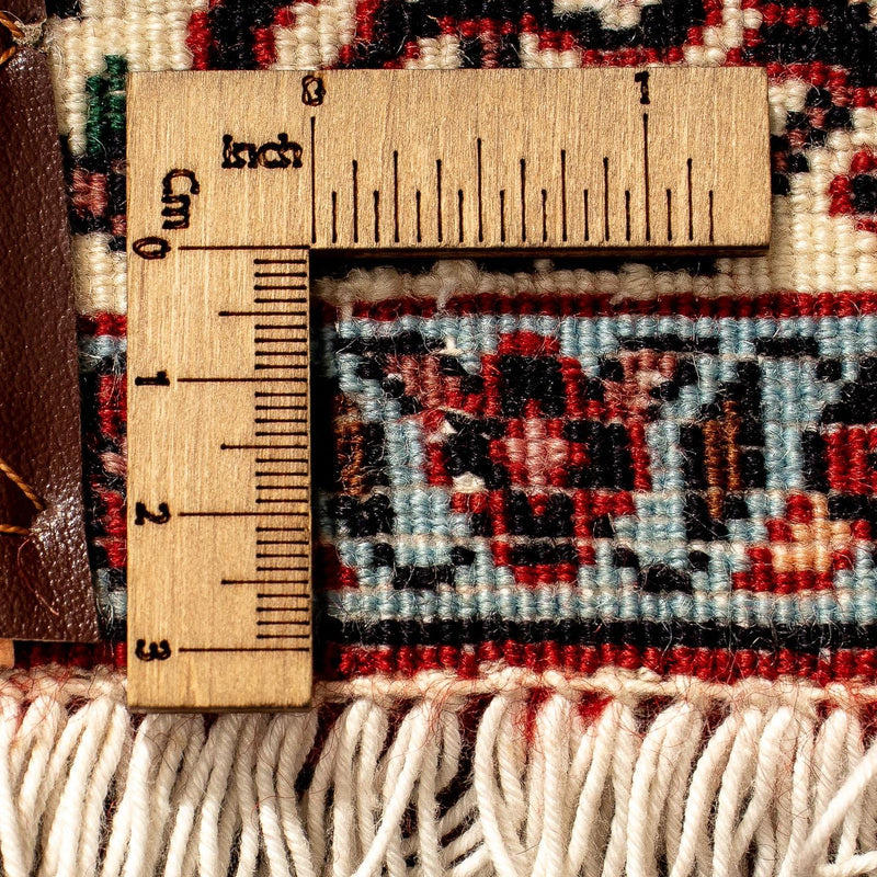 ビジャー 絨毯 313x81cm - ペルシャ絨毯