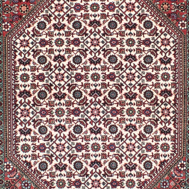 ビジャー 絨毯 305x84cm - ペルシャ絨毯