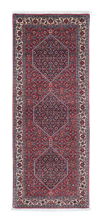 ビジャー 絨毯 196x72cm - ペルシャ絨毯 – product image