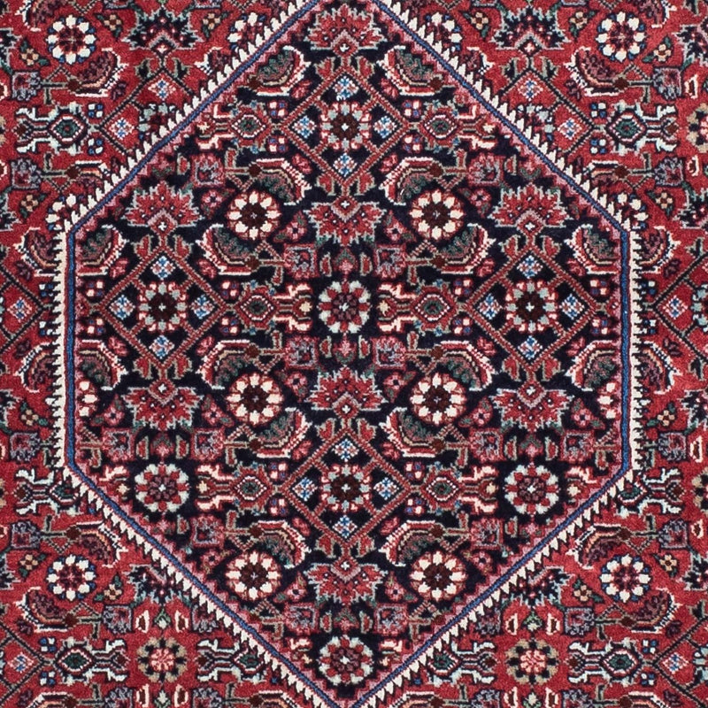ビジャー 絨毯 196x72cm - ペルシャ絨毯