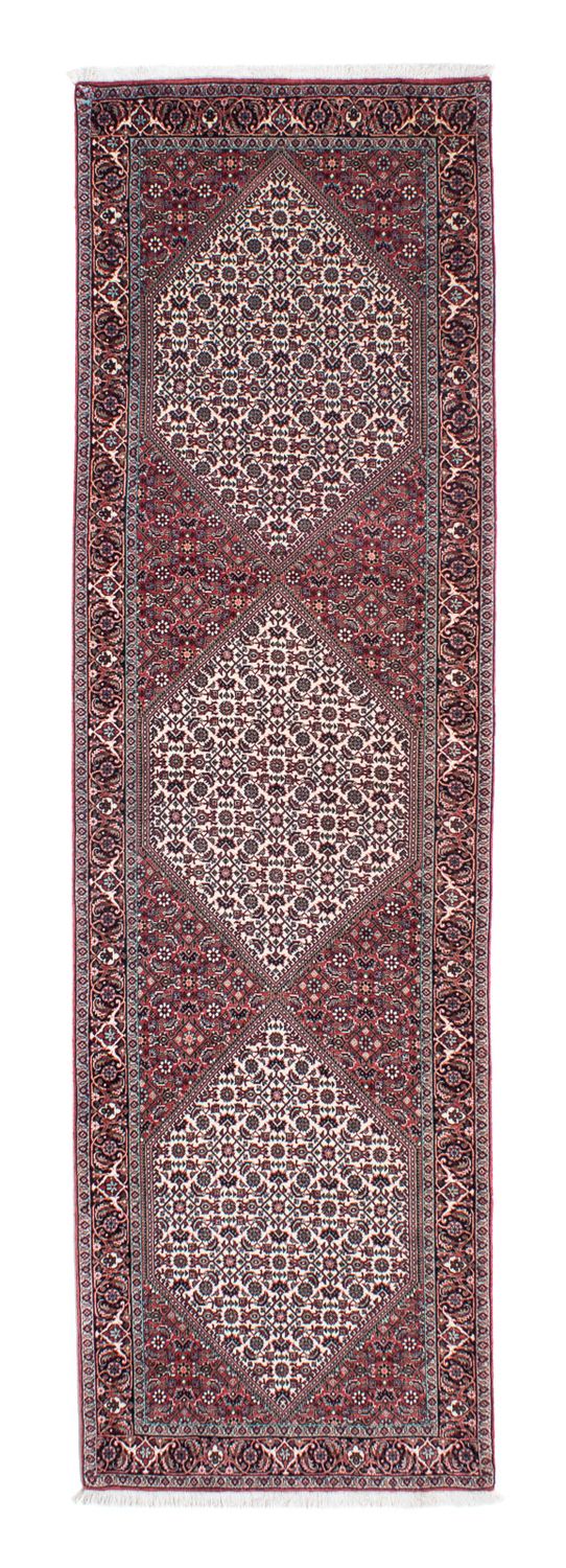 ビジャー 絨毯 288x86cm - ペルシャ絨毯