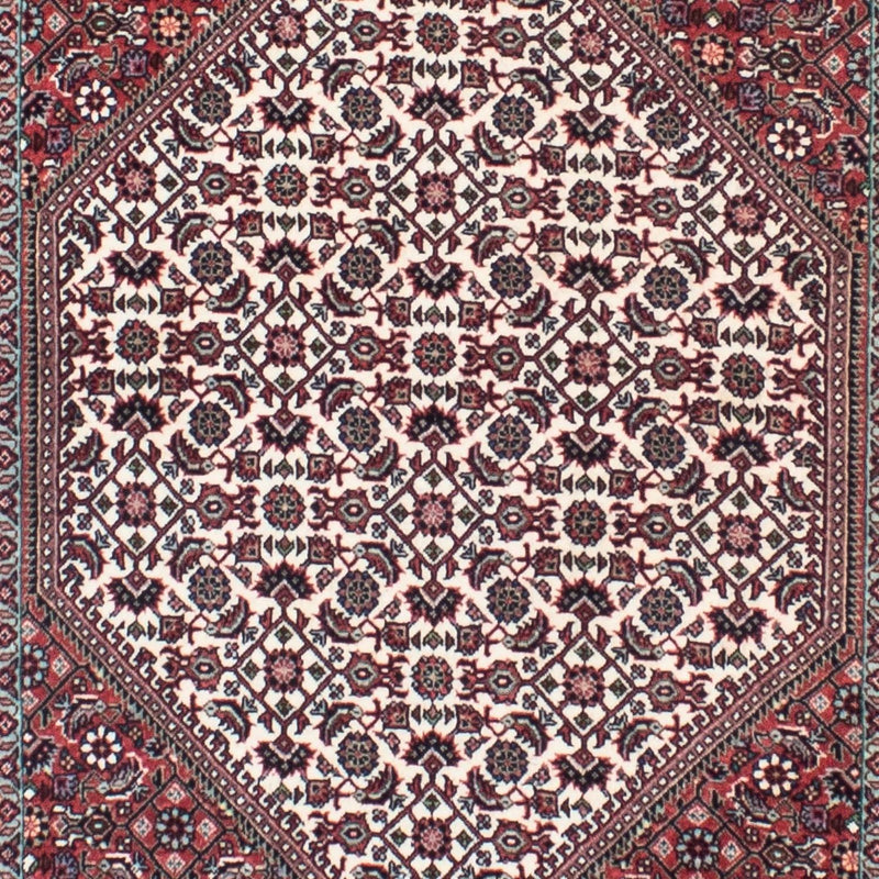 ビジャー 絨毯 288x86cm - ペルシャ絨毯