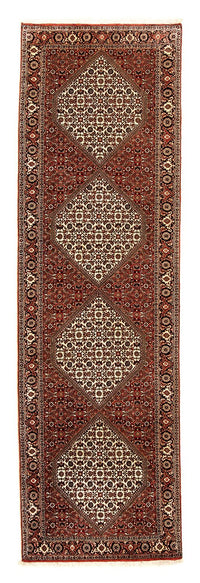 ビジャー 絨毯 289x86cm - ペルシャ絨毯 – product image