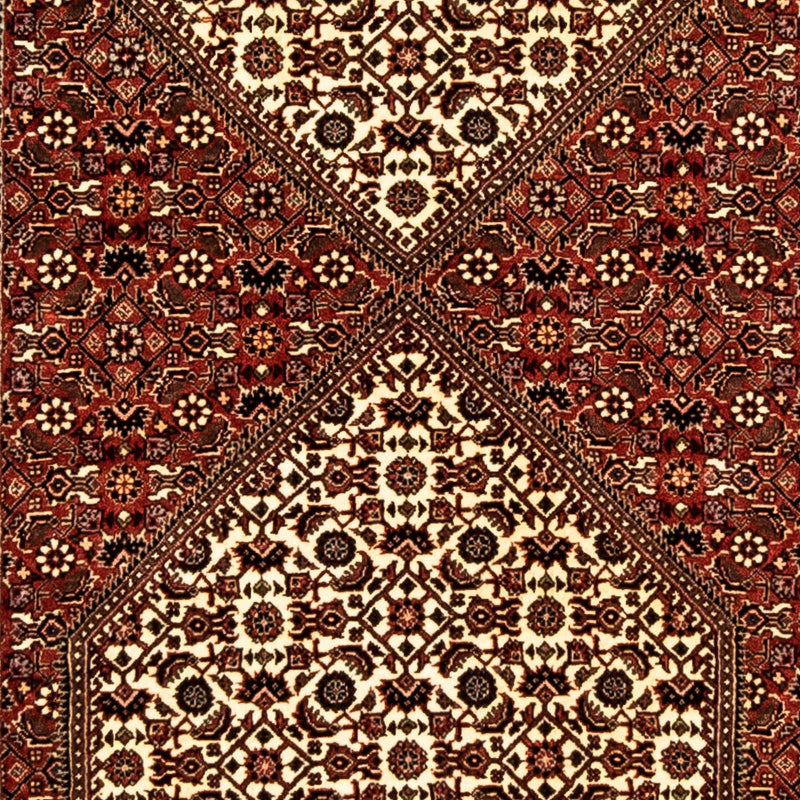 ビジャー 絨毯 289x86cm - ペルシャ絨毯