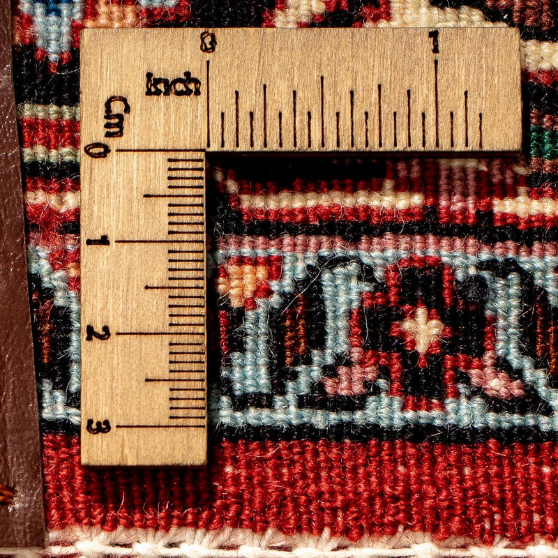 ビジャー 絨毯 289x86cm - ペルシャ絨毯