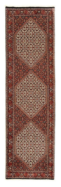 ビジャー 絨毯 283x80cm - ペルシャ絨毯 – product image
