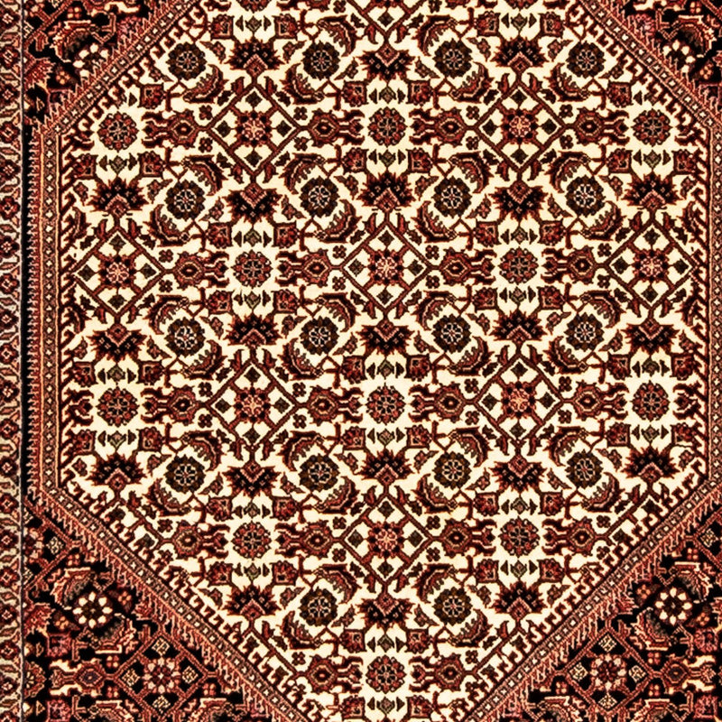 ビジャー 絨毯 283x80cm - ペルシャ絨毯