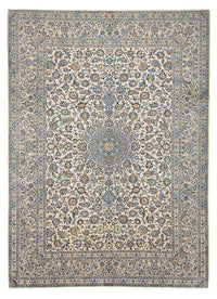 カシャーン 絨毯 398x303cm - ペルシャ絨毯 – product image