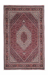 ビジャー 絨毯 208x132cm - ペルシャ絨毯 – product image