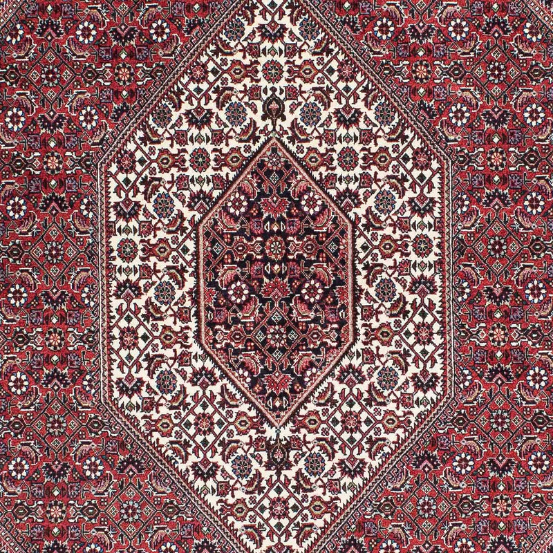 ビジャー 絨毯 208x132cm - ペルシャ絨毯