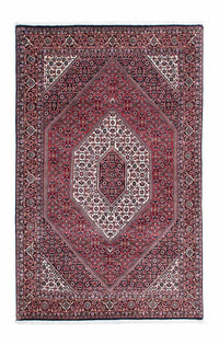 ビジャー 絨毯 203x127cm - ペルシャ絨毯 – product image