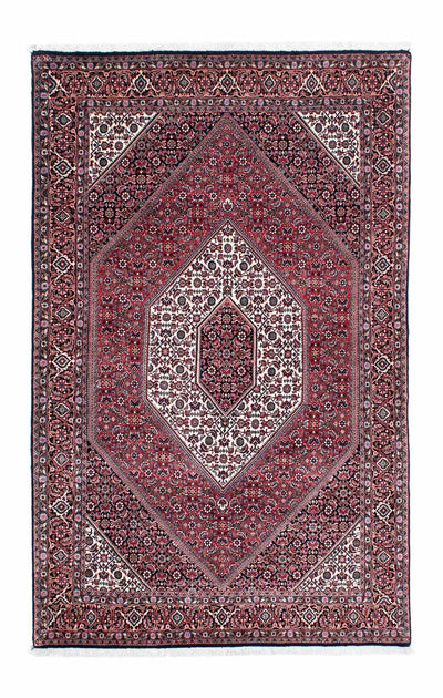 ビジャー 絨毯 127x203cm - ペルシャ絨毯