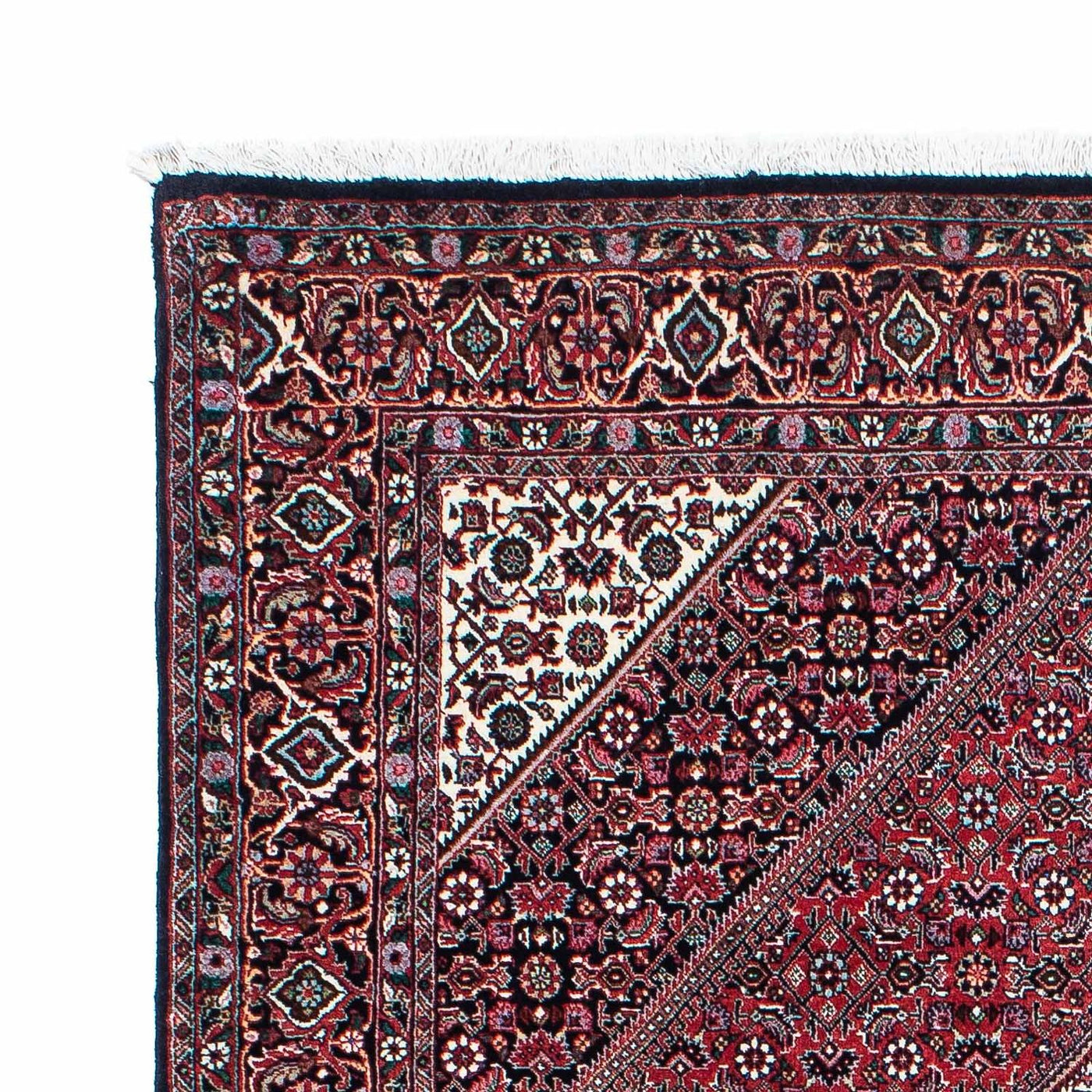 ビジャー 絨毯 203x127cm - ペルシャ絨毯