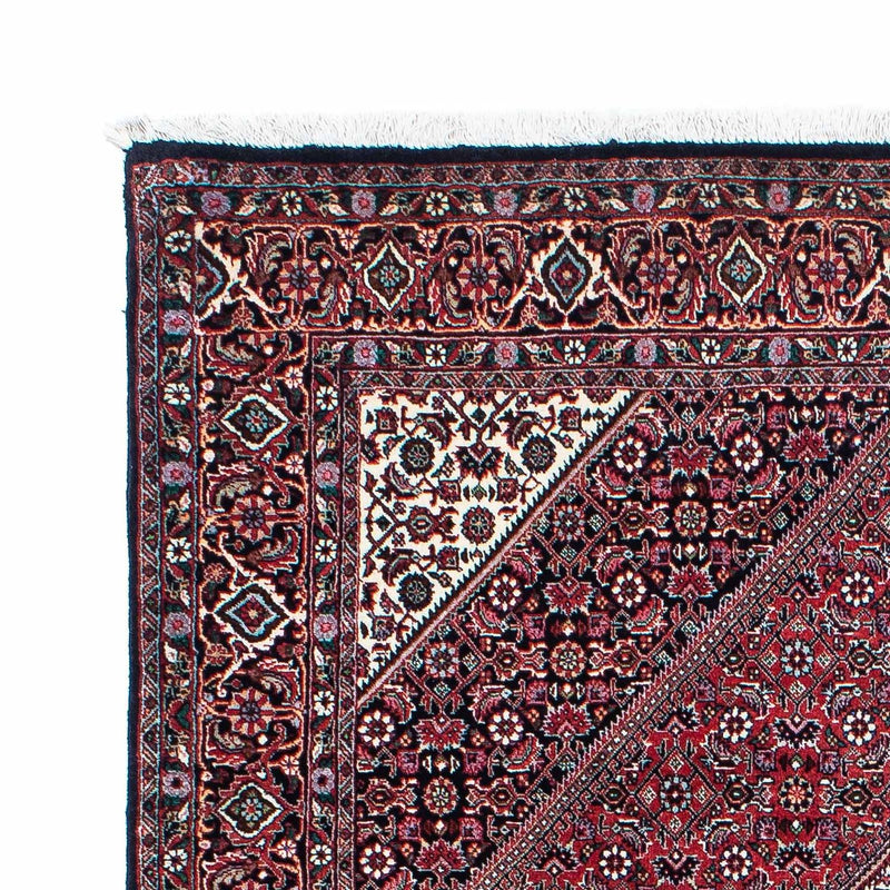 ビジャー 絨毯 203x127cm - ペルシャ絨毯