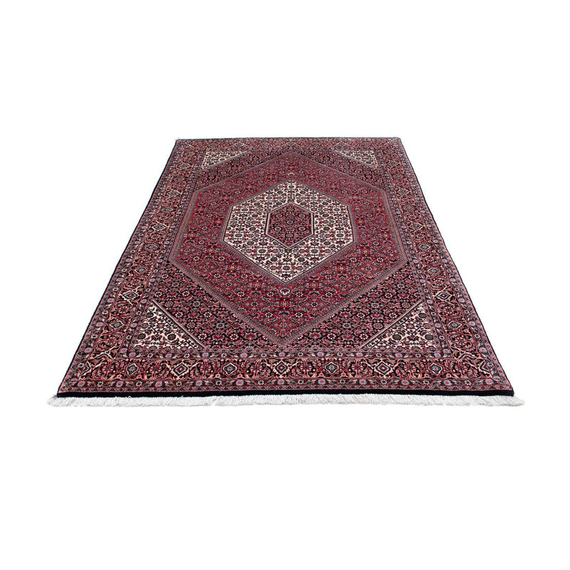 ビジャー 絨毯 203x127cm - ペルシャ絨毯