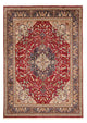 タブリーズ - 50 Raj 絨毯 400x297cm - ペルシャ絨毯