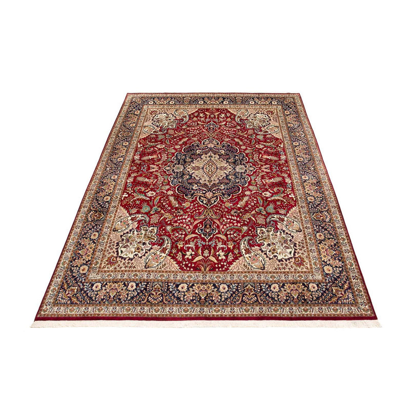 タブリーズ - 50 Raj 絨毯 400x297cm - ペルシャ絨毯