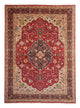タブリーズ - 50 Raj 絨毯 337x243cm - ペルシャ絨毯