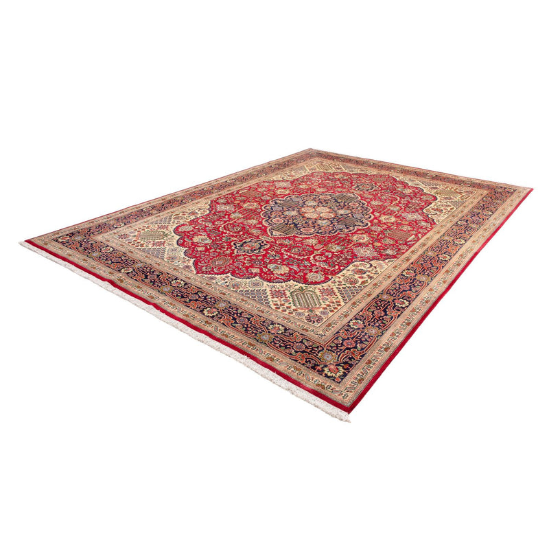 タブリーズ - 50 Raj 絨毯 337x243cm - ペルシャ絨毯