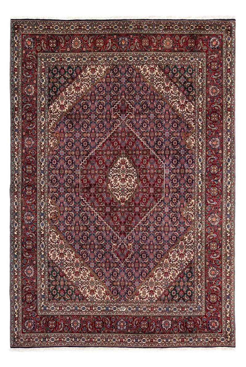 タブリーズ - 40 Raj 絨毯 298x202cm - ペルシャ絨毯