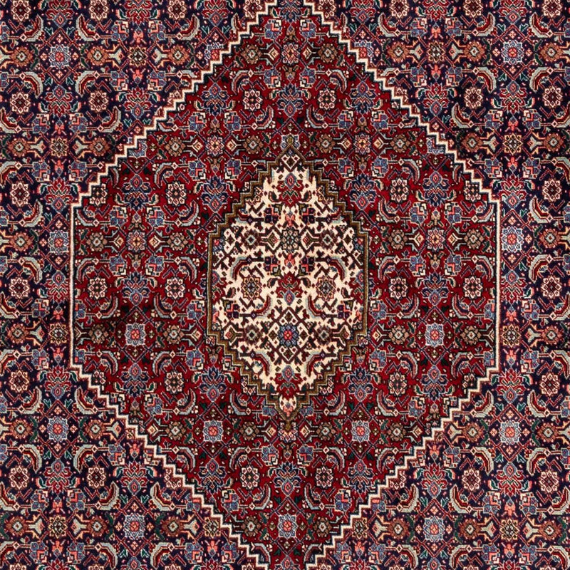 タブリーズ - 40 Raj 絨毯 298x202cm - ペルシャ絨毯