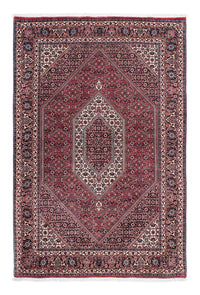 ビジャー 絨毯 202x132cm - ペルシャ絨毯 – product image